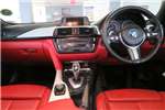  2015 BMW 4 Series 420d coupe Luxury Line sports-auto