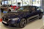  2019 BMW 4 Series 420d coupe M Sport