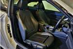  2015 BMW 4 Series 420d coupe M Sport auto