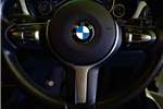  2015 BMW 4 Series 420d coupe M Sport auto