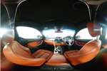  2015 BMW 4 Series 420d coupe M Sport auto