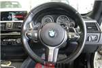  2016 BMW 4 Series 