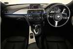  2016 BMW 4 Series 420d coupe M Sport auto