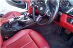  2015 BMW 4 Series 420d coupe M Sport sports-auto