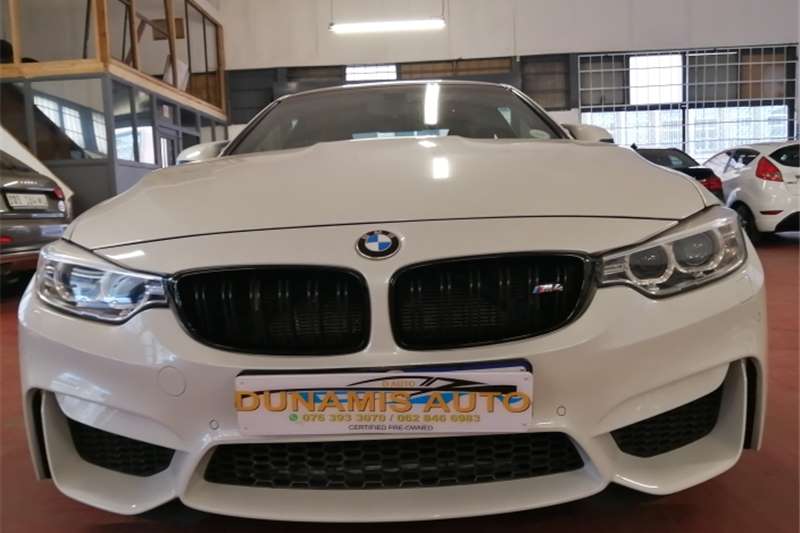 BMW 4 Series 420d coupe Modern 2015