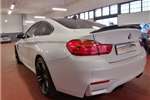  2015 BMW 4 Series 420d coupe Modern