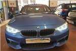  2015 BMW 4 Series 420d coupe Modern auto