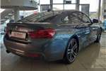  2018 BMW 4 Series 420d coupe Sport