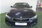  2018 BMW 4 Series 420d coupe Sport auto