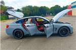  2018 BMW 4 Series 420d coupe Sport Line sports-auto