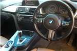  2015 BMW 4 Series 420d Gran Coupe auto