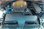  2015 BMW 4 Series 420d Gran Coupe auto