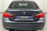 Used 2016 BMW 4 Series 420d Gran Coupe auto