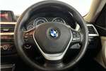  2016 BMW 4 Series 420d Gran Coupe auto