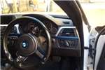  2016 BMW 4 Series 420d Gran Coupe Luxury