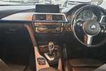  2016 BMW 4 Series 420d Gran Coupe Luxury auto