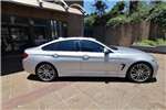  2015 BMW 4 Series 420d Gran Coupe Luxury Line auto