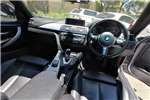  2015 BMW 4 Series 420d Gran Coupe Luxury Line auto