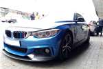  2016 BMW 4 Series 420d Gran Coupe Luxury sports-auto