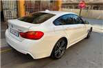 Used 2014 BMW 4 Series 420d Gran Coupe M Sport