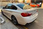 Used 2014 BMW 4 Series 420d Gran Coupe M Sport
