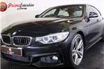  2014 BMW 4 Series 420d Gran Coupe M Sport auto