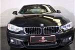  2014 BMW 4 Series 420d Gran Coupe M Sport auto