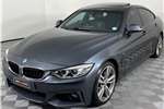  2014 BMW 4 Series 420d Gran Coupe M Sport auto