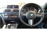  2015 BMW 4 Series 420d Gran Coupe M Sport auto