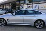  2015 BMW 4 Series 420d Gran Coupe M Sport auto