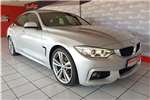  2015 BMW 4 Series 420d Gran Coupe M Sport auto