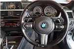  2015 BMW 4 Series 420d Gran Coupe M Sport auto