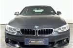  2015 BMW 4 Series 420d Gran Coupe M Sport auto