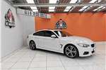  2016 BMW 4 Series 420d Gran Coupe M Sport auto