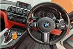  2016 BMW 4 Series 420d Gran Coupe M Sport auto
