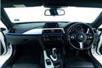  2016 BMW 4 Series 420d Gran Coupe M Sport auto
