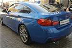  2017 BMW 4 Series 420d Gran Coupe M Sport auto