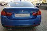  2017 BMW 4 Series 420d Gran Coupe M Sport auto