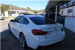  2017 BMW 4 Series 420d Gran Coupe M Sport auto