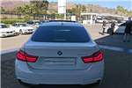  2017 BMW 4 Series 420d Gran Coupe M Sport auto