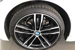  2020 BMW 4 Series 420d Gran Coupe M Sport auto