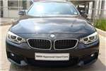  2015 BMW 4 Series 420d Gran Coupe M Sport sports-auto