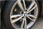 2015 BMW 4 Series 420d Gran Coupe M Sport sports-auto