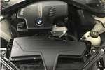  2014 BMW 4 Series 420i convertible