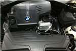  2015 BMW 4 Series 420i convertible