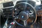  2019 BMW 4 Series 420i convertible