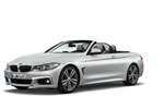  2017 BMW 4 Series 420i convertible M Sport auto