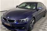 2019 BMW 4 Series 420i coupe