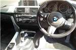  2013 BMW 4 Series 420i coupe auto