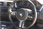  2014 BMW 4 Series 420i coupe auto